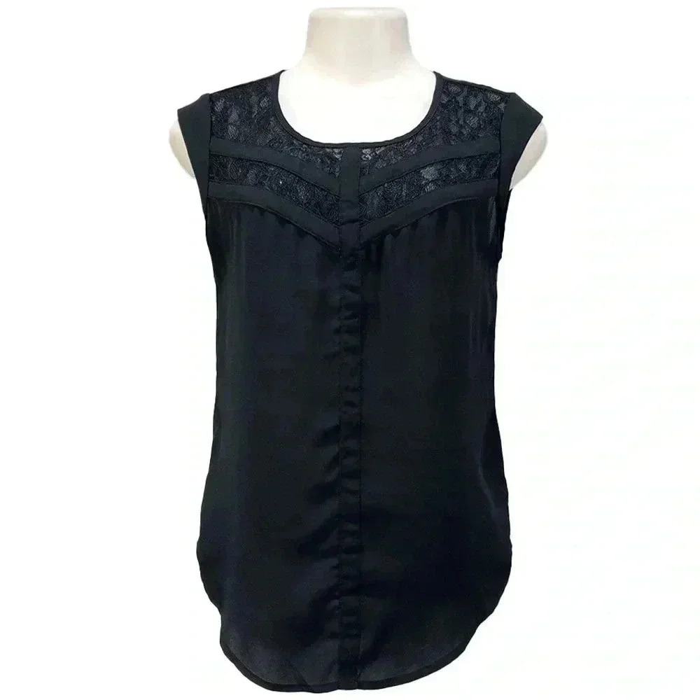 Candie’s Top Size XS